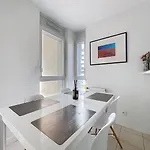 Apartment Soleil De - Lumineux Au Centre-ville *