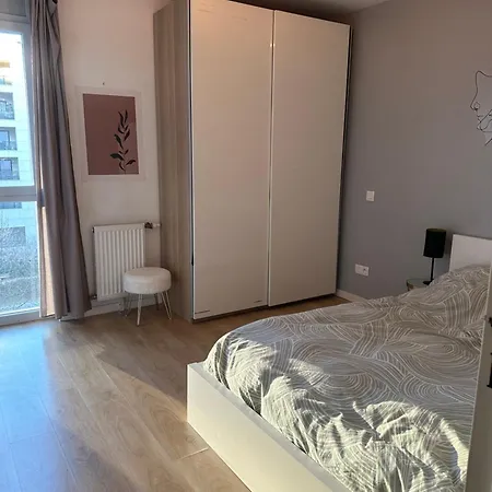 Apartmán Soleil De - Lumineux Au Centre-ville *